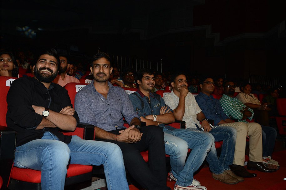 Express-Raja-Audio-Launch